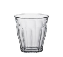 Glass PICARDIE, Duralex, 0,09L, Transparent, 6 pcs., ⌀65x(H)67mm