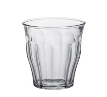 Stikls PICARDIE, Duralex, PICARDIE, 0,13L, 6 gab., ⌀70x(H)75mm