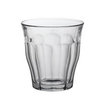 Stikls PICARDIE, Duralex, PICARDIE, 0,16L, 6 gab., ⌀75x(H)78mm