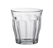 Stikls PICARDIE, Duralex, 0,31L, 6 gab., ⌀90x(H)94mm