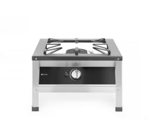 Hokker Kitchen Line XL, Kitchen Line, 10,8kW, 580x650x(H)400mm