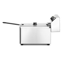 Deep fryer Kitchen Line - 8L, Kitchen Line, 8L, 230V/3500W, 265x430x(H)350mm