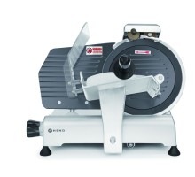 Slaiseris 250 ar teflona pārklājumu, Kitchen Line, 230V/150W, 494x402x(H)398mm, 