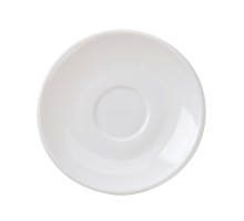 Restorāna šķīvītis, Arcoroc, balts, 6 gab., ⌀153x(H)mm