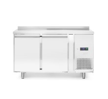 Стол морозильный Profi Line 700 - 2-дверный с боковым расположением агрегата, Arktic, Profi Line, GN 1/1, 420л, 230В/600Вт, 1360x700x(H)910мм, 