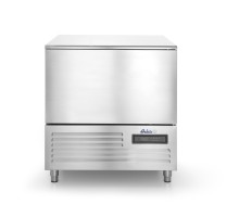 Шкаф шоковой заморозки 5x GN 1/1, Arktic, 230В/1420Вт, 755x765x(H)881мм, 
