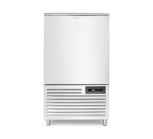 Шкаф шоковой заморозки 7x GN 1/1, Arktic, 230В/1490Вт, 755x765x(H)1303мм, 