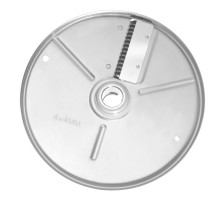 Disc for cutting into bars, 2x2 mm, ⌀174x(H)36mm
