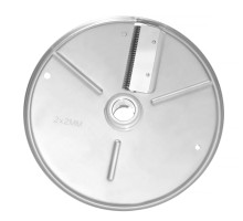 Disc for cutting into bars, 4x4 mm, ⌀174x(H)36mm