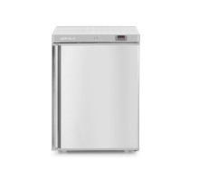 Шкаф морозильный Budget Line в корпусе из нержавеющей стали, Arktic, Budget Line, 230В/111Вт, 598x655x(H)838мм