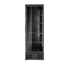 Холодильник Back Bar однодверный, Arktic, 243л, черный, 220-240В/195Вт, 600x530x(H)1820мм
