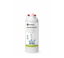 Water filter M, ø135x(H)384mm, 