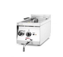 Pasta and dumplings cooker, 10L, 230V/3500W, 330x600x(H)380mm
