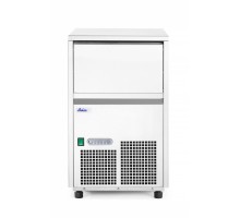Льдогенератор, Arktic, 220 В/385 Вт, 380x520x(H)637 мм