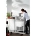Ice cube maker, Arktic, 220V/900W, 730x600x(H)1136mm Arktic 271360