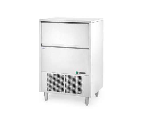 Ice cube maker, Arktic, 220V/900W, 730x600x(H)1136mm Arktic 271360