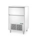 Ice cube maker, Arktic, 220V/900W, 730x600x(H)1136mm Arktic 271360