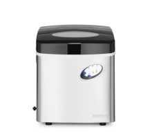 Ice cube machine, Arktic, Kitchen Line, 230V/130W, 390x455x(H)699mm, 