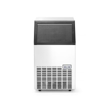 Ice cube machine, Arktic, 230V/300W, 448x400x(H)795mm, 