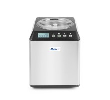 Saldējuma pagatavošanas iekārta, 230V/180W, 285x340x(H)357mm, 