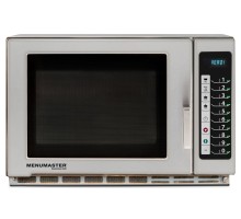 Mikroviļņu krāsns 2700/1800 W, 100 programmas, Menumaster, 34L, 230V/2700W, 551x533x(H)365mm
