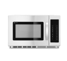 Mikroviļņu krāsns ar programmēšanas iespēju 1800W, 34L, 230V/3000W, 572x520x(H)363mm, 