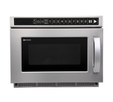 Mikroviļņu krāsns ar programmēšanas iespēju un USB portu 1800W, 230V/3000W, 560x419x(H)336mm