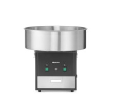 Cukurvates mašīna , Melns, 220-240V/1130W, 520x520x(H)503mm