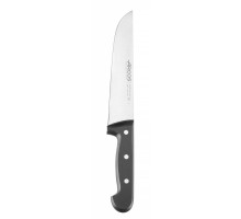 Butcher knife, UNIVERSAL series, Arcos, UNIVERSAL, Black, (L)337mm
