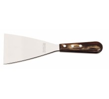 Churrasco grill spatula, Tramontina, Brown, 250x100mm