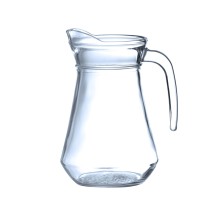 Stikla krūze, 1L, ⌀100x(H)198mm