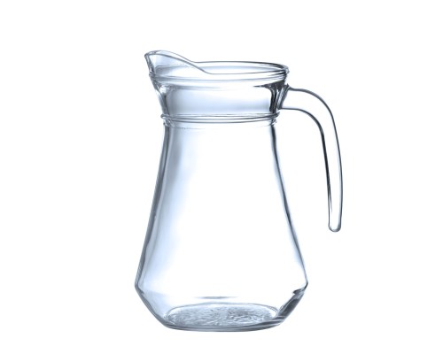 Stikla krūze, 1L, ⌀100x(H)198mm – profesionālā iekārta no Hendi