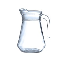 Stikla krūze, 1,3L, ⌀103x(H)210mm