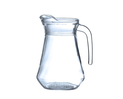 Stikla krūze, 1,3L, ⌀103x(H)210mm – profesionālā iekārta no Hendi