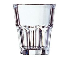 Stikla granulas, Arcoroc, 0,045L, 12 gab., ⌀50x(H)57mm