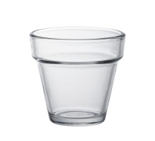 Verrine trauciņš AROME, Duralex, 0,19L, Caurspīdīgs, 6 gab., ⌀72x(H)89mm