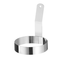 Olu forma ar rokturi, ⌀103x(H)125mm