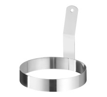 Olu forma ar rokturi, ⌀128x(H)125mm