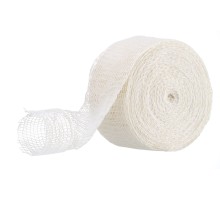 Gaļas siets, balts, ⌀65x(H)125mm
