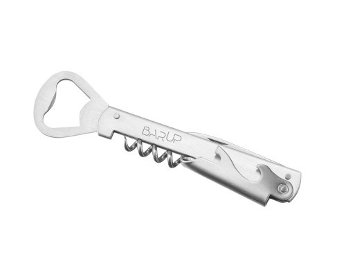 Viesmīļa korķviļķis, BarUp, (L)142mm – profesionālā iekārta no BarUp