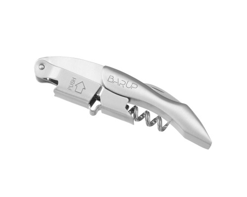 Viesmīļa korķviļķis, BarUp, (L)120mm – profesionālā iekārta no BarUp