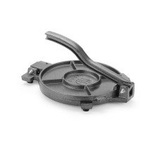 Чугунный Пресс для Тортильи, 350x265x(H)170мм