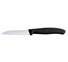 Lobīšanas nazis, Victorinox, melns, (L)189 mm