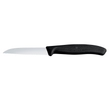 Lobīšanas nazis, Victorinox, melns, (L)189 mm