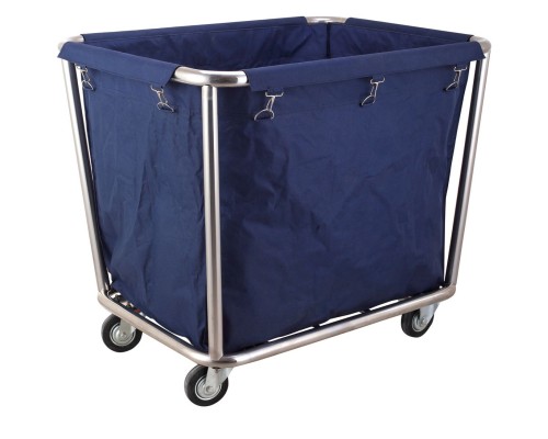 Veļas maiss veļas mazgāšanas ratiņiem, xx(H)mm – profesionālā iekārta no Hendi