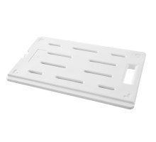 Aukstumelements, GN 1/1, 530x325x(H)30mm, 