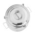 Termoss pārtikas transportēšanai, Kitchen Line, 19L, ⌀350x(H)400mm – profesionālā iekārta no Hendi
