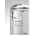 Termoss pārtikas transportēšanai, Kitchen Line, 19L, ⌀350x(H)400mm – profesionālā iekārta no Hendi