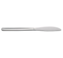 Нож столовый Budget Line - 12 шт., Budget Line, 12 шт., (L)212мм, 