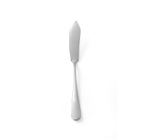 Нож для масла Profi Line - 12 штук, Profi Line, 12 шт., (L)158мм, 